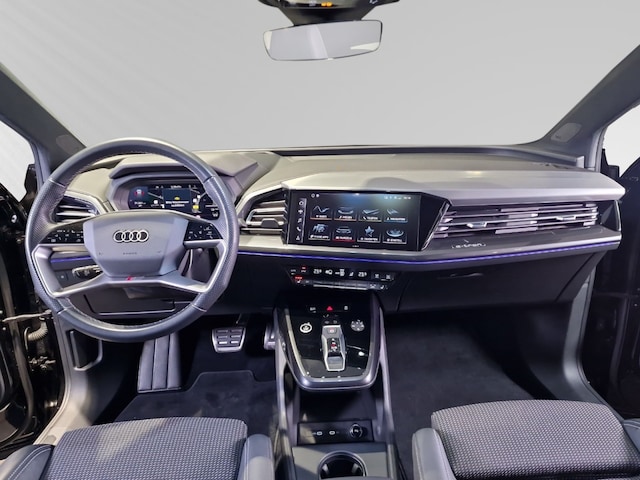 Audi Q4 e-tron 40 Sportback