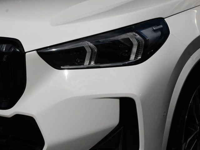 BMW X1 M-Sport