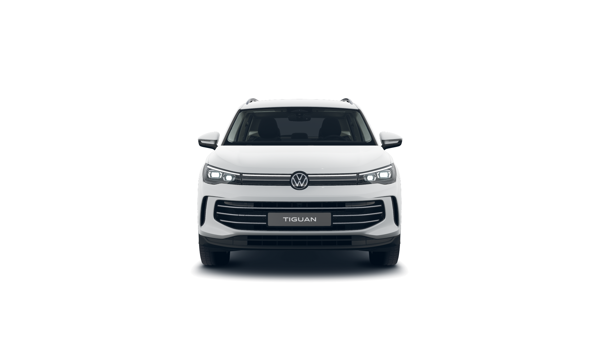 Volkswagen Tiguan 2.0 TDI DSG Elegance Elegance