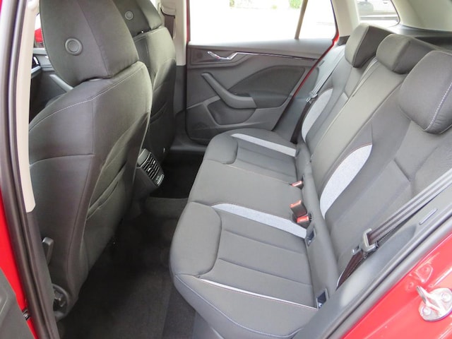 Skoda Kamiq 1.0 TSI Selection