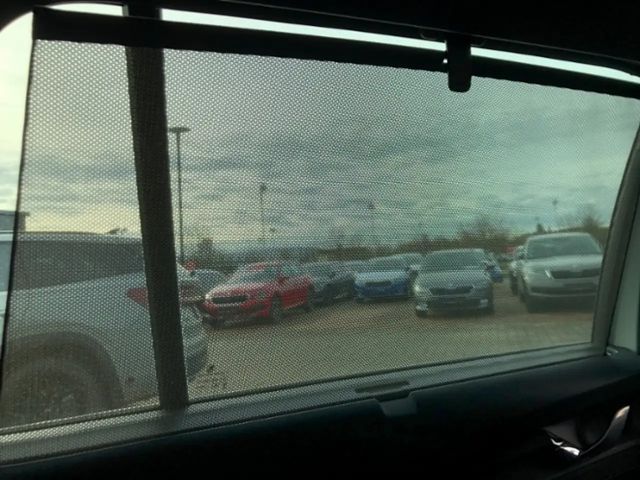 Skoda Octavia 4x4 Combi RS