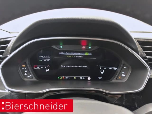 Audi Q3 35 TFSI S-Line S-Tronic