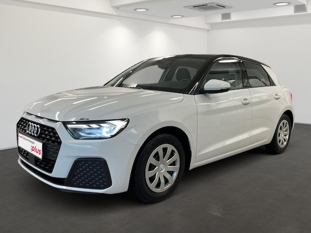 Audi A1 30 TFSI S-Tronic Sportback