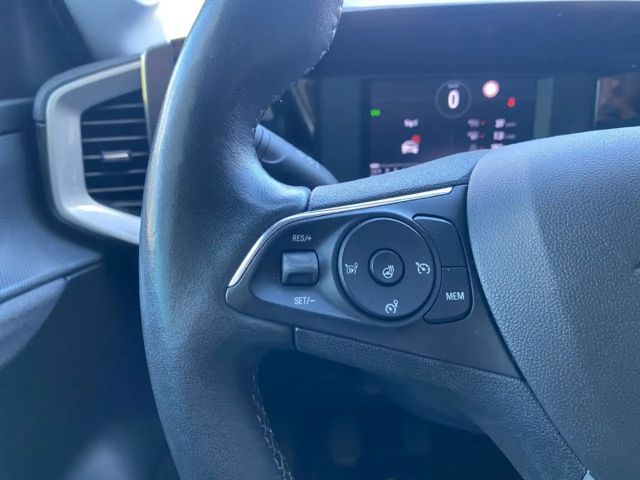 Opel Mokka Edition Turbo