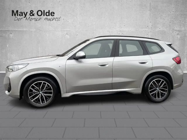 BMW X1 M-Sport sDrive18i