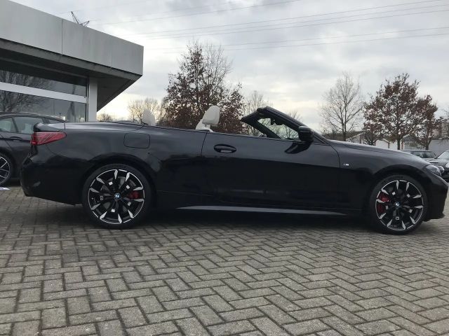 BMW 430 430i Cabrio M-Sport xDrive