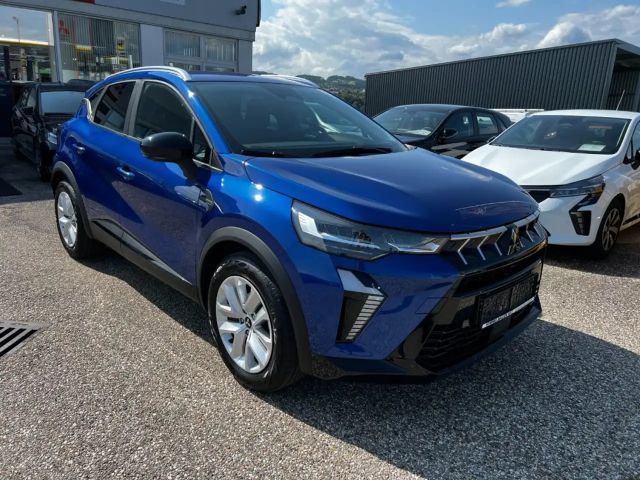 Mitsubishi ASX Invite