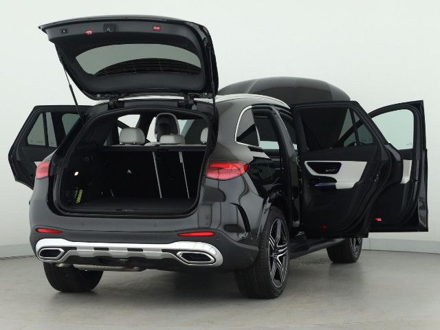 Mercedes-Benz GLC 220 4MATIC GLC 220 d