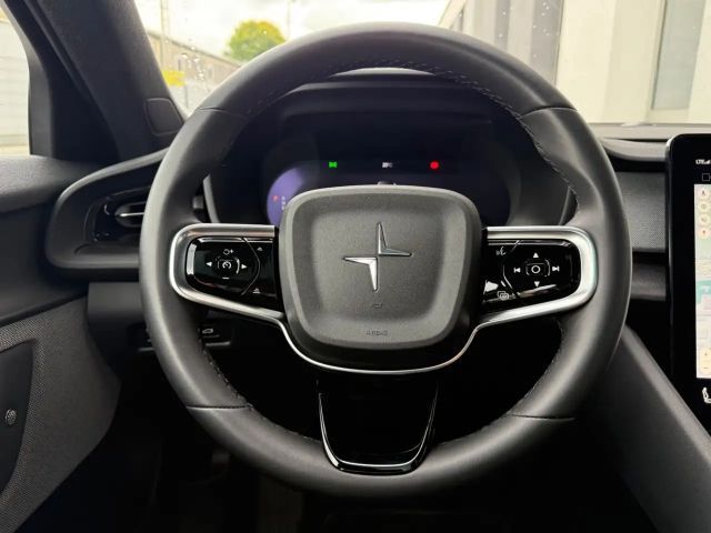Polestar 2 Dual motor Long range