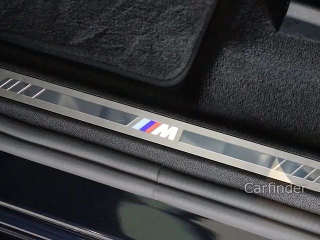 BMW X6 Coupé M-Sport xDrive