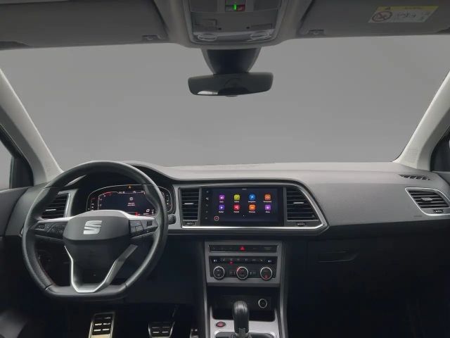 Seat Ateca 2.0 TDI DSG FR-lijn