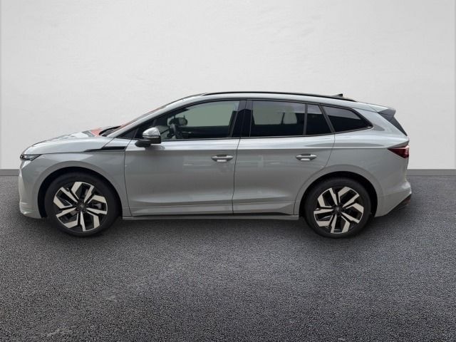 Skoda Enyaq Sportline