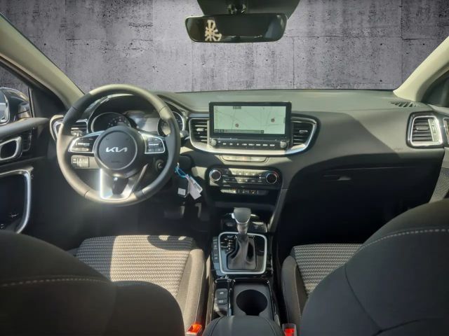 Kia Ceed GDi Vision