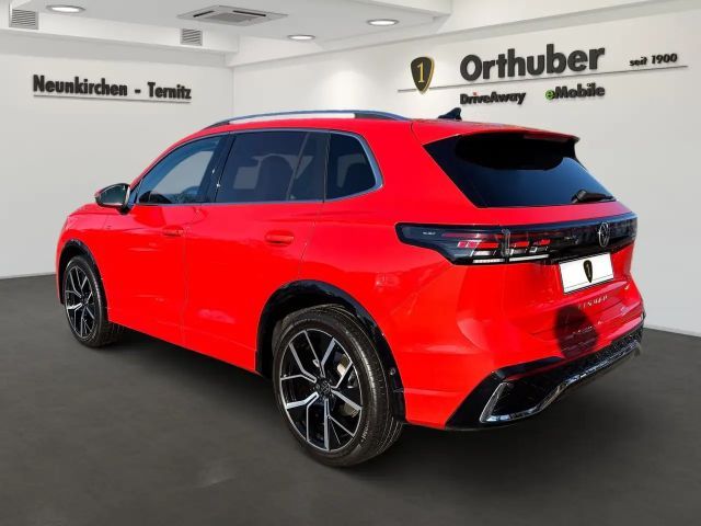 Volkswagen Tiguan DSG R-Line