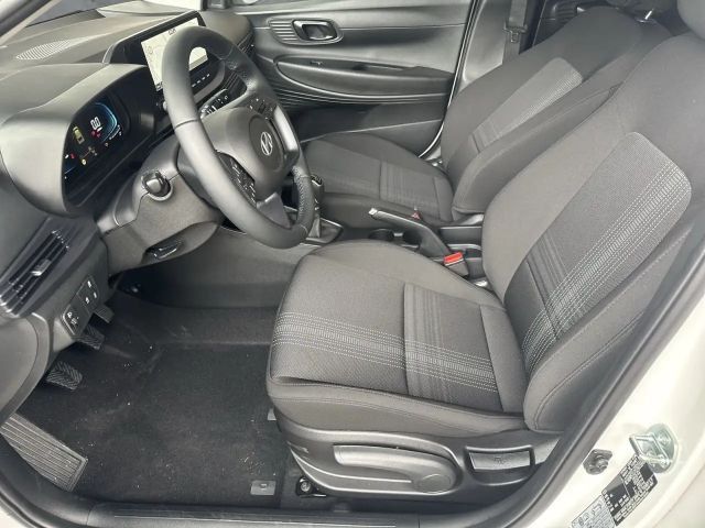 Hyundai i20 1.0 2WD Select T-GDi