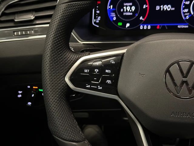 Volkswagen Tiguan 4Motion Allspace R-Line