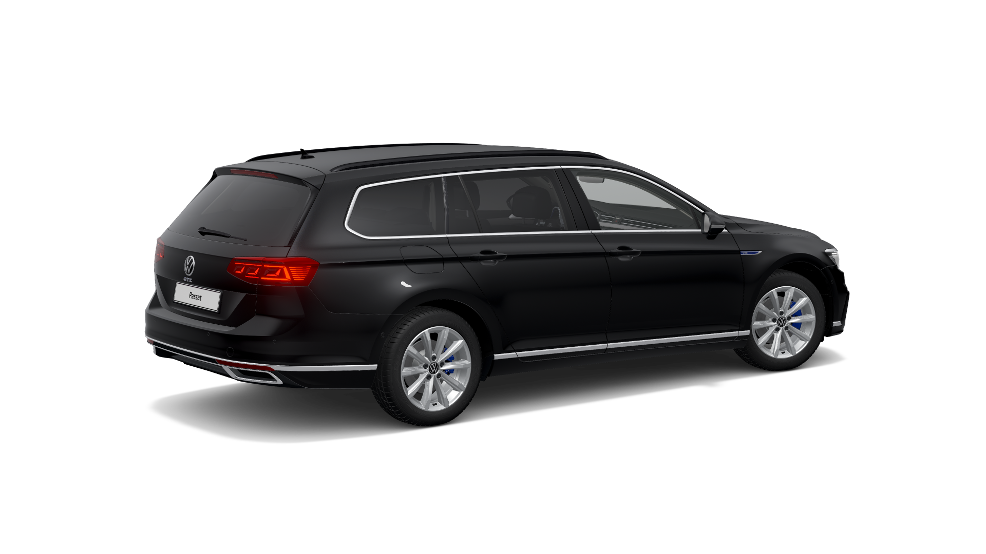 Volkswagen Passat GTE Variant