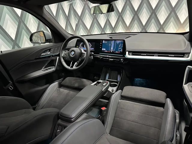 BMW X1 M-Sport sDrive