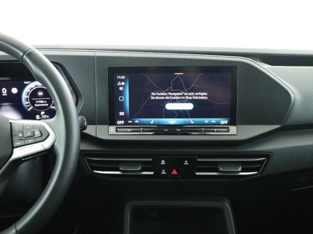 Volkswagen Caddy 1.5 TSI DSG