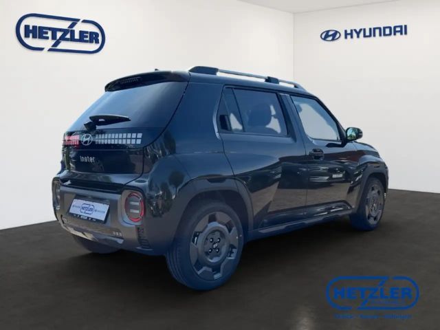 Hyundai INSTER 49 kWh