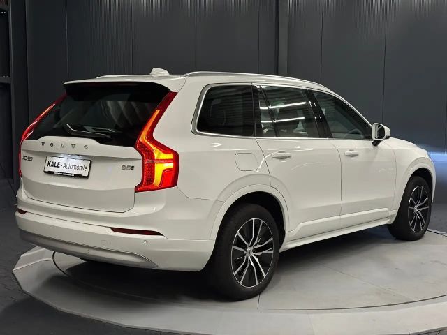Volvo XC90 AWD Momentum