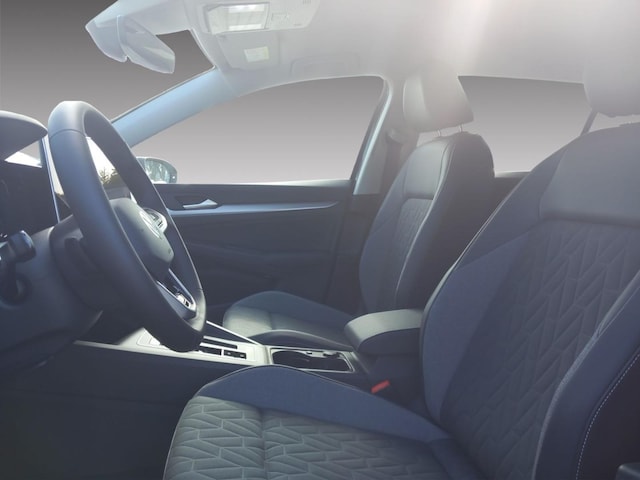 Volkswagen Golf DSG Life Variant