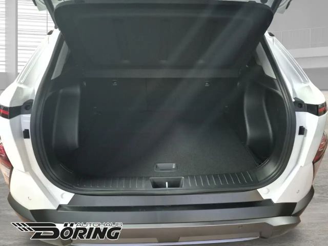 Hyundai Kona 1.6 Trend