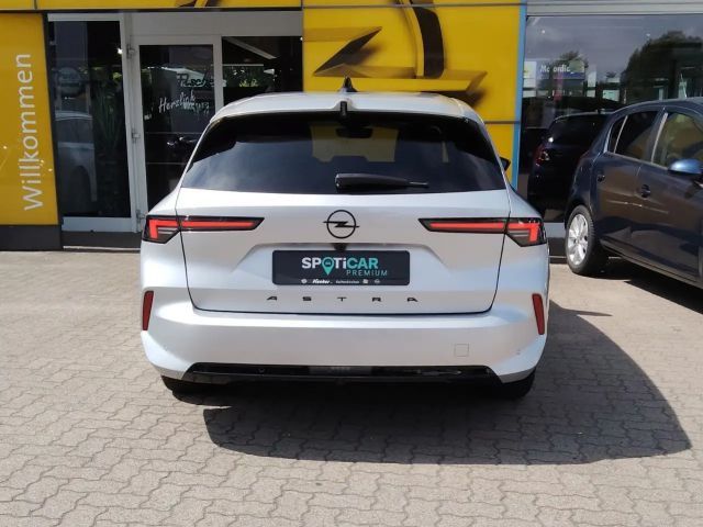 Opel Astra GS-Line Grand Sport