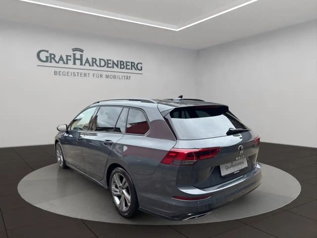 Volkswagen Golf 1.5 TSI R-Line Variant