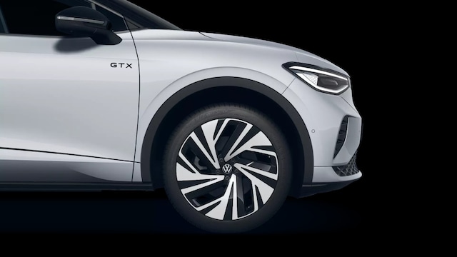 Volkswagen ID.4 4Motion