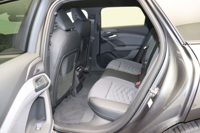 Audi A6 e-tron Avant Performance