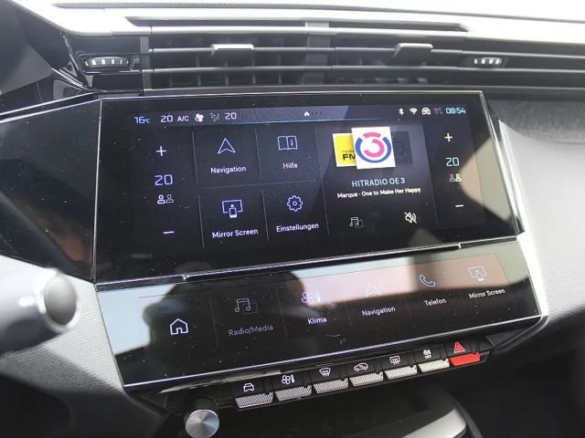 Peugeot 408 130 Allure Pack EAT8 PureTech