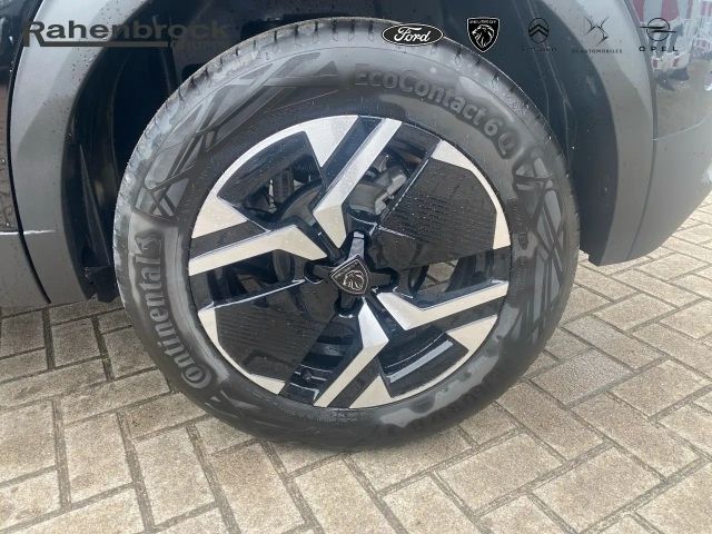 Peugeot 2008 Allure Pack Hybrid