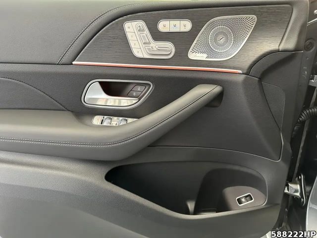 Mercedes-Benz GLE 450 4MATIC AMG Line Premium