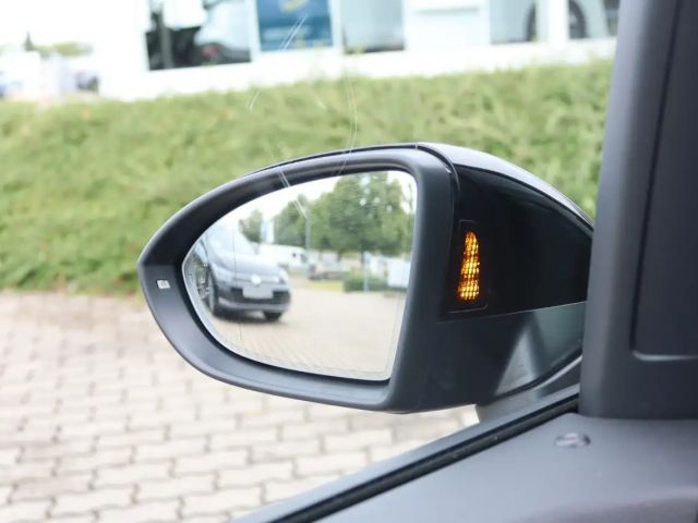 Volkswagen Touran 7-zitter DSG Highline