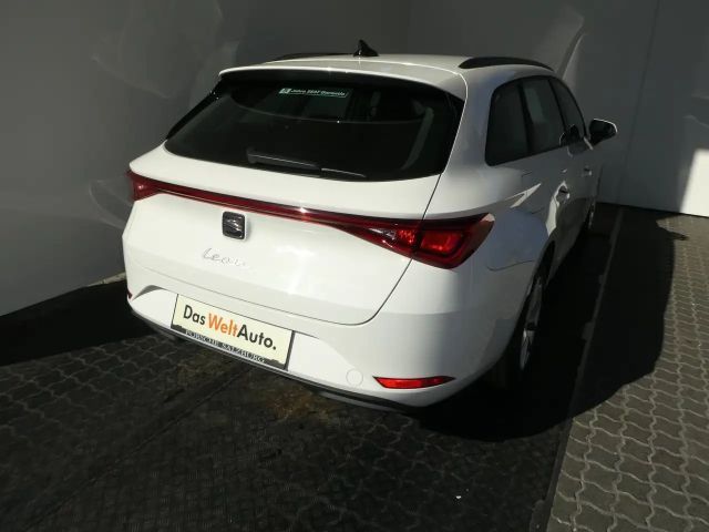 Seat Leon 1.0 TSI Reference