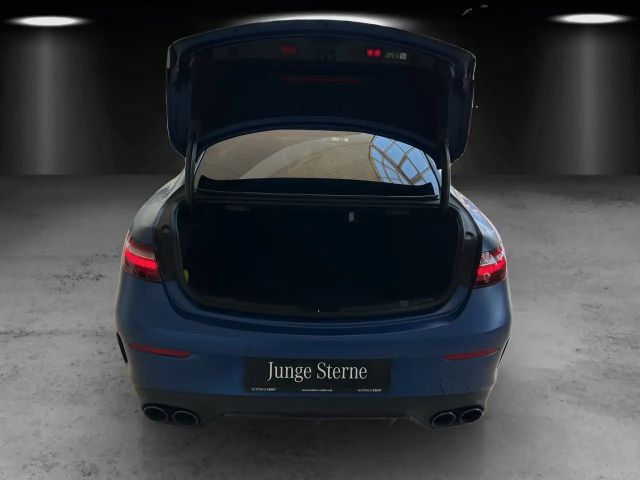 Mercedes-Benz E 53 AMG AMG Line Coupé