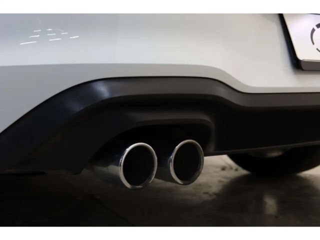 Volkswagen Golf 2.0 TDI DSG GTD