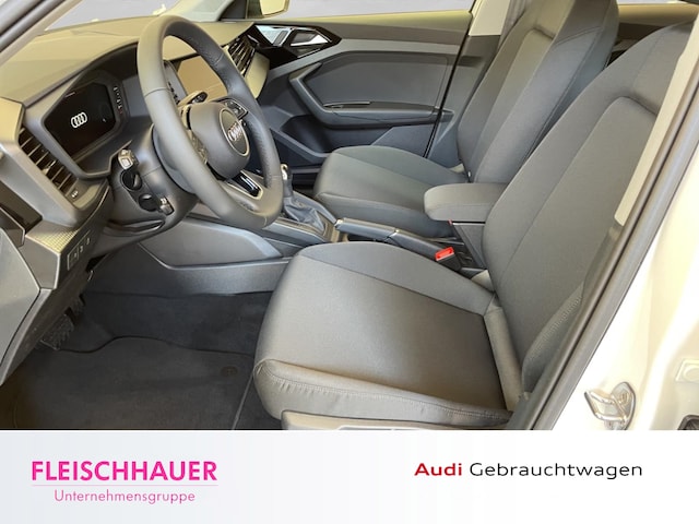 Audi A1 25 TFSI S-Tronic Sportback