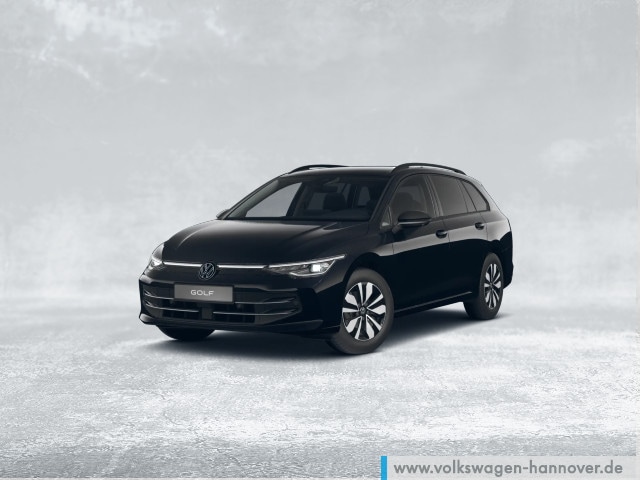 Volkswagen Golf 1.5 eTSI DSG Golf VIII Variant