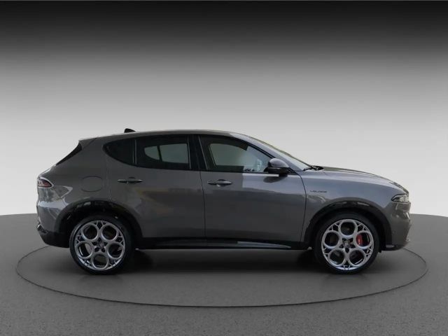 Alfa Romeo Tonale Hybrid Veloce