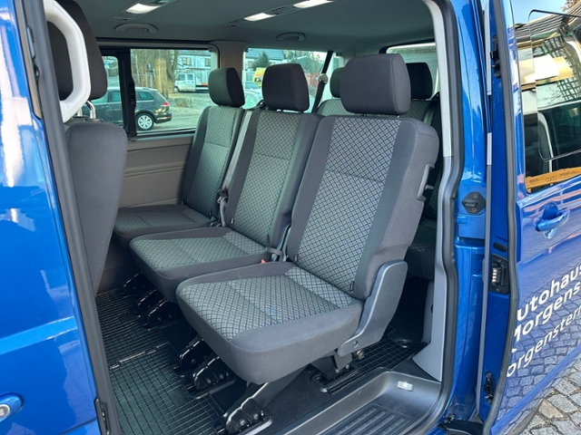 Volkswagen Caravelle 2.0 TDI T6