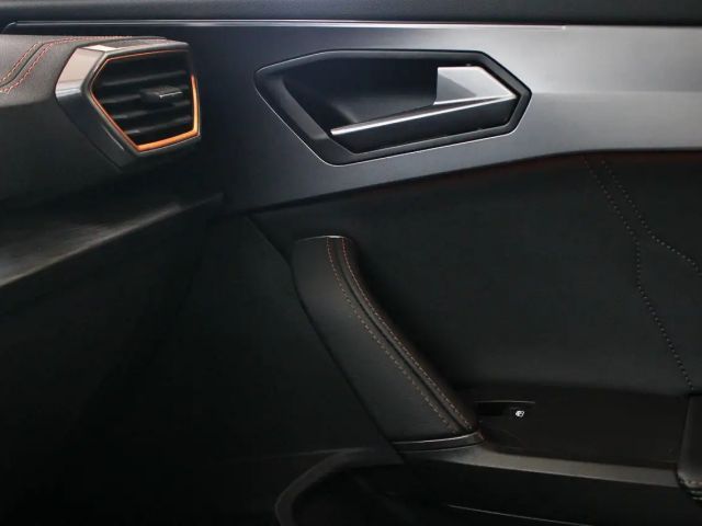 Cupra Formentor 1.5 TSI