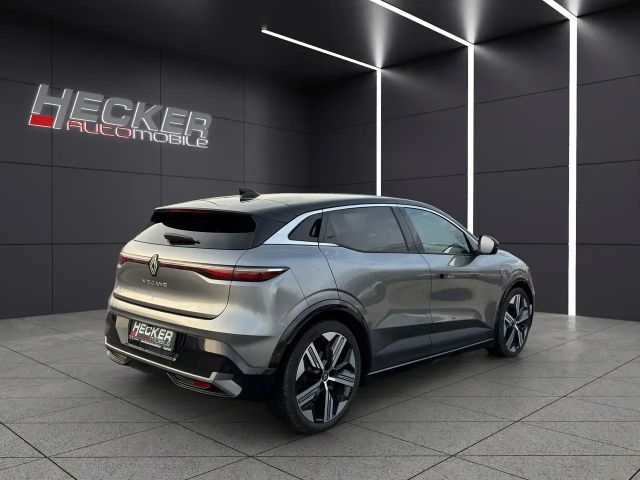 Renault Megane E-Tech E-Tech EV60 Iconic