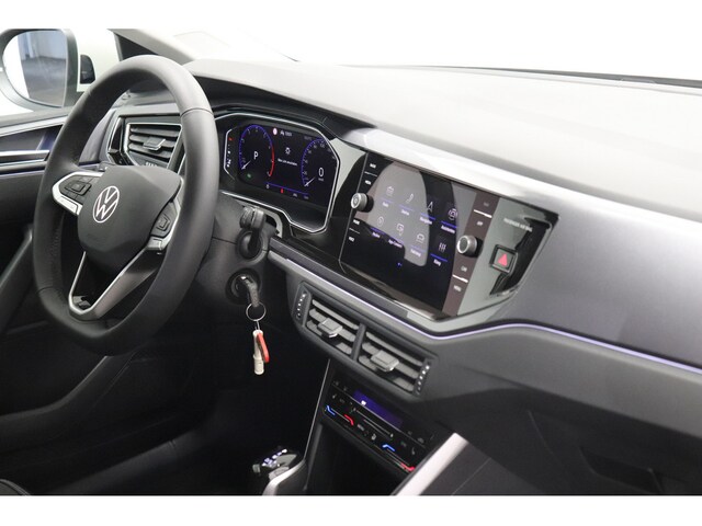 Volkswagen Taigo 1.0 TSI DSG Style