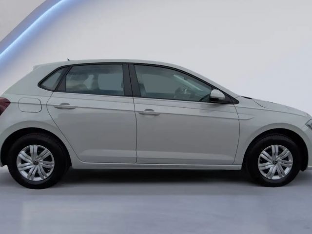 Volkswagen Polo 1.0  KLIMA+LED+PDC+SHZ