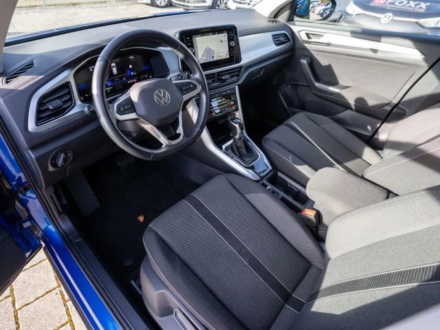 Volkswagen T-Roc 1.5 TSI DSG Life