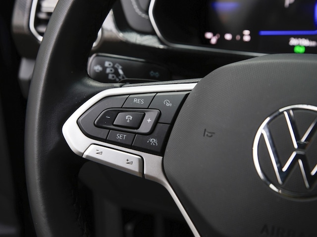 Volkswagen T-Cross 1.5 TSI DSG R-Line