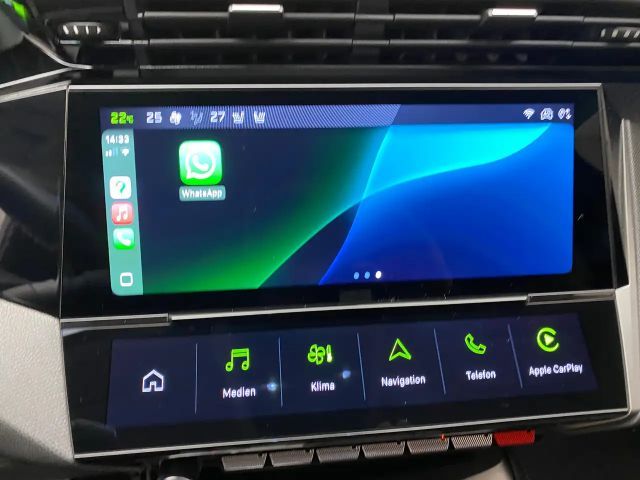 Peugeot 308 Allure Pack BlueHDi