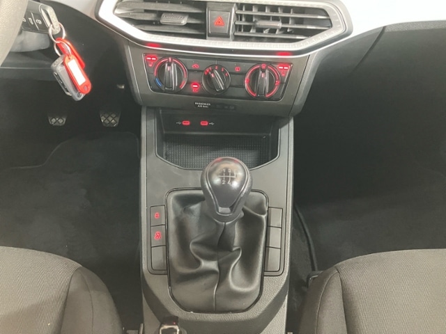 Seat Ibiza 1.0 TSI